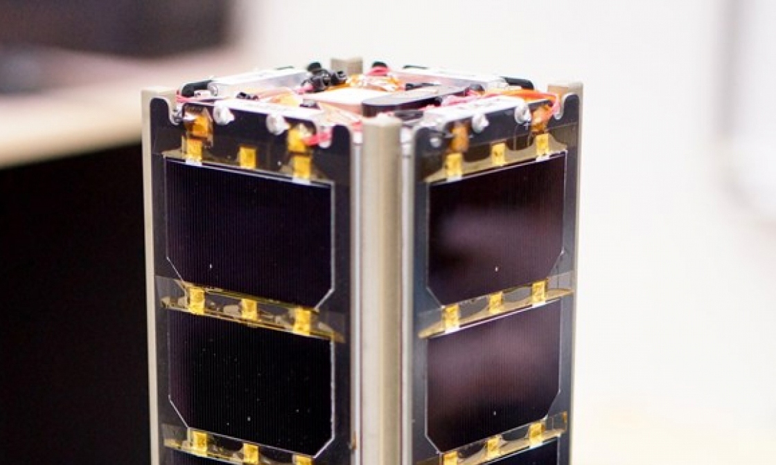 Vietnam’s NanoDragon satellite pass final tests before launch in Japan
